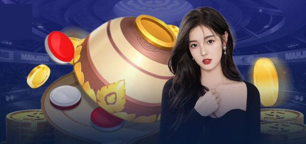 ưu đãi casino