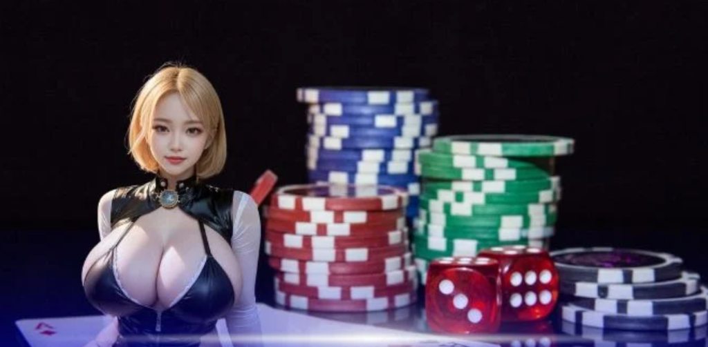 game bài