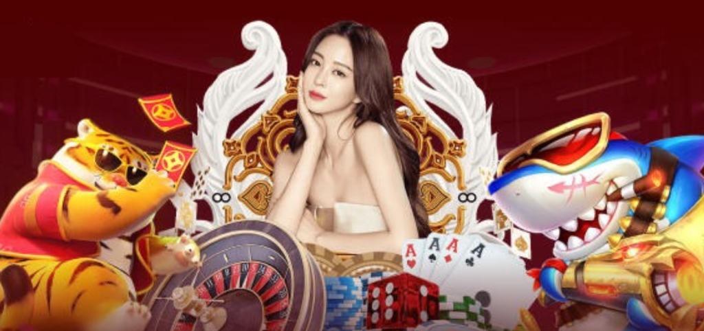 Game Bài Casino