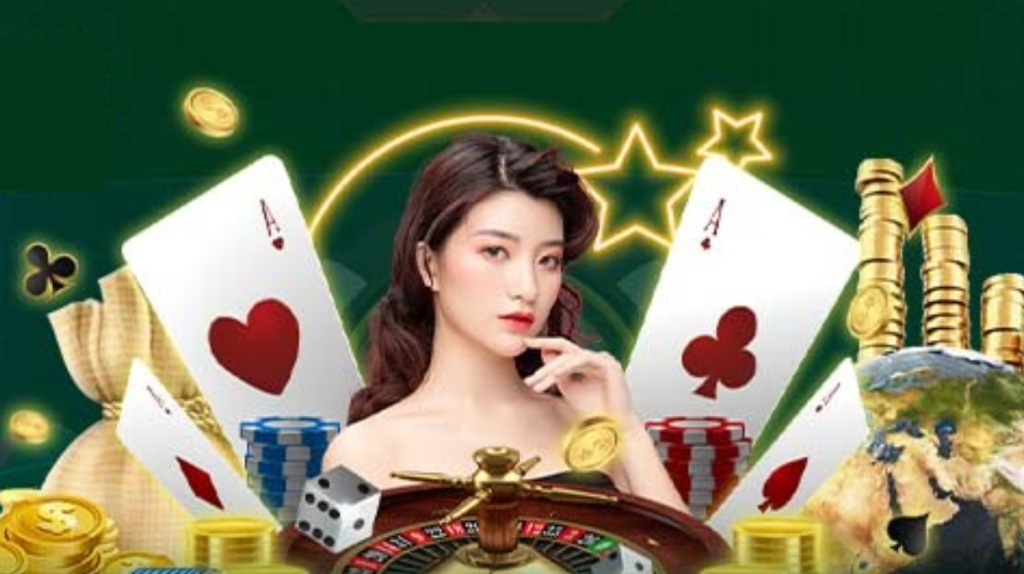 cổng game LL88