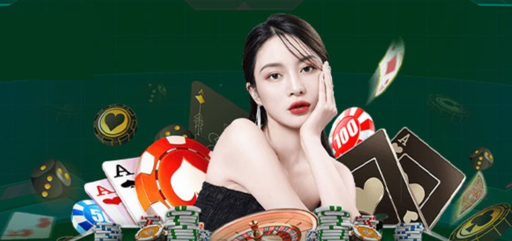 cổng game Rikvip