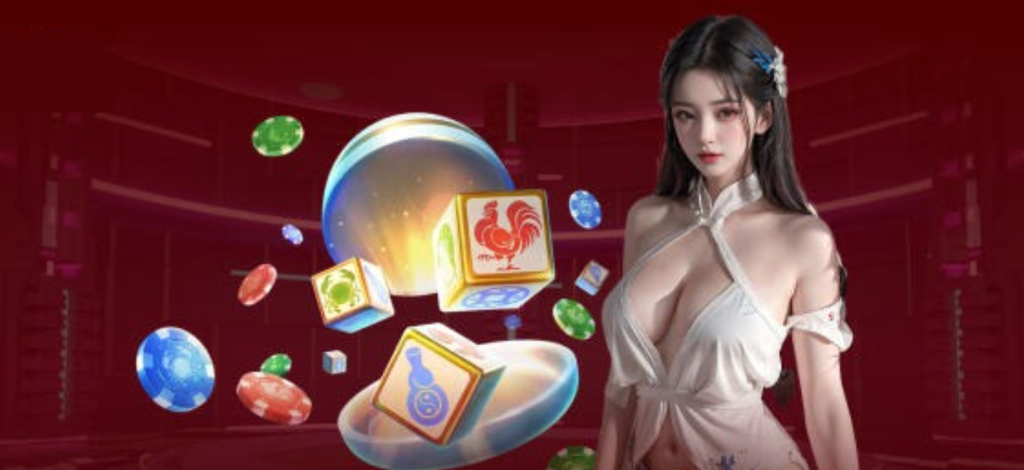 cổng game QS88
