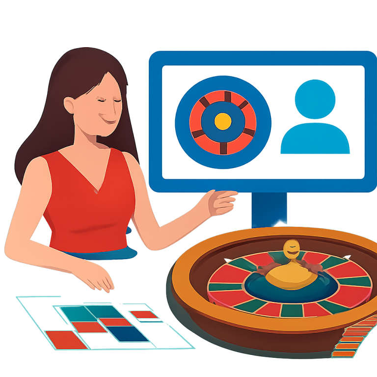 Live Casino Play