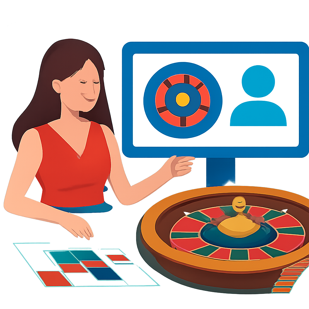 Live Casino Play