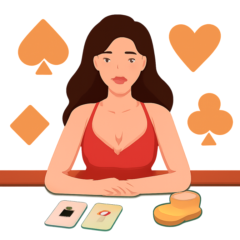 Sexy Baccarat