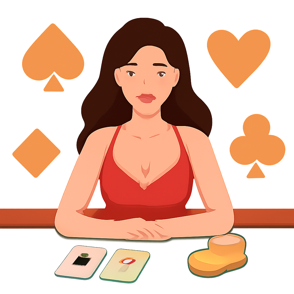 Sexy Baccarat