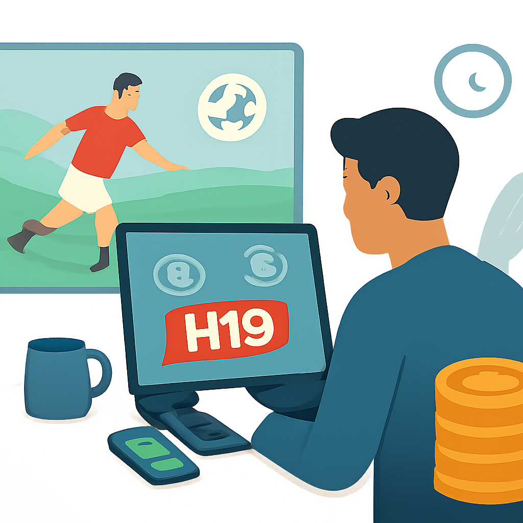 h19