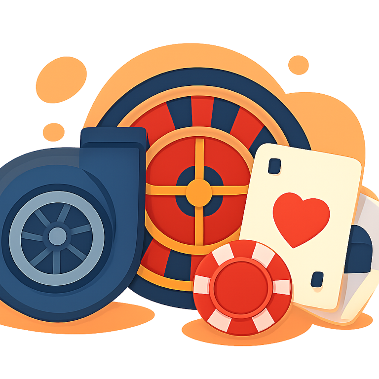 Turbo Casino