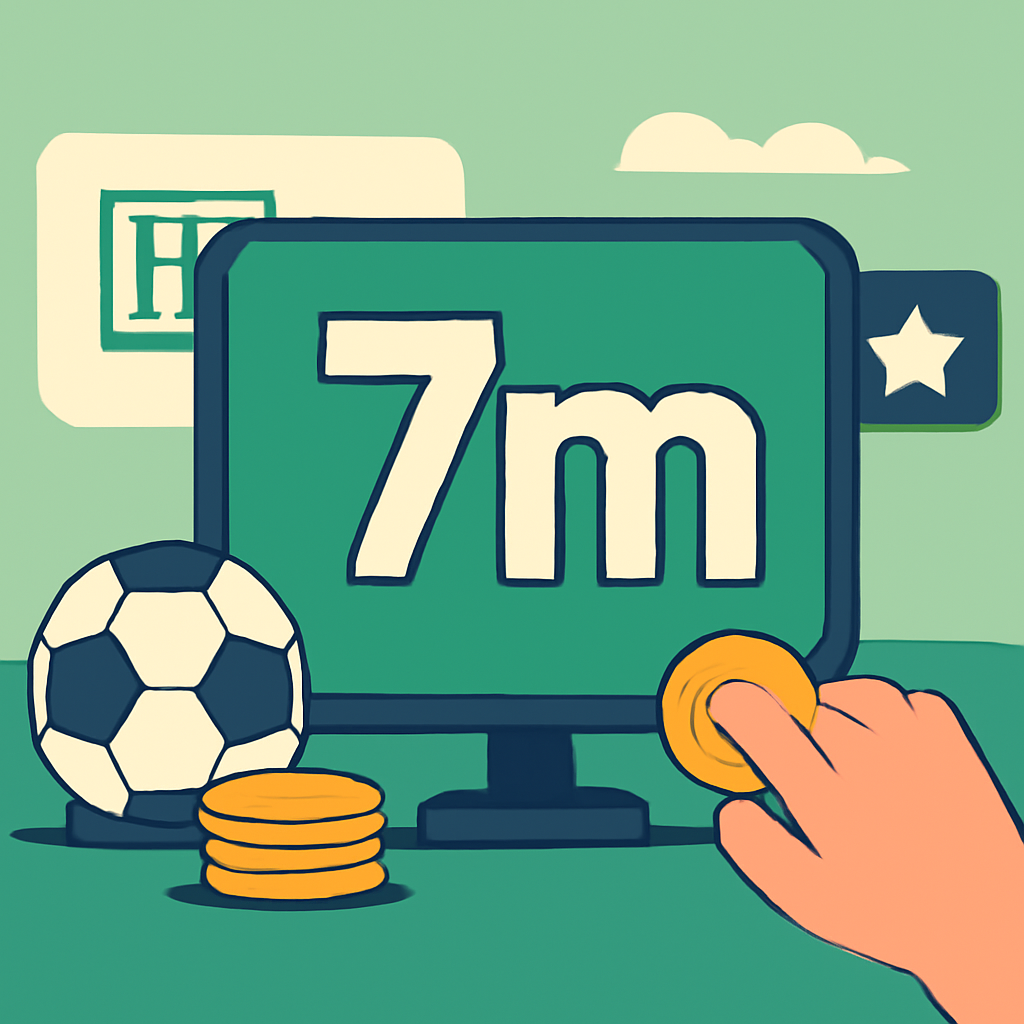 7m